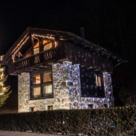 Tabie Dli Cuuntini Villa Dosoledo Kültér fotó