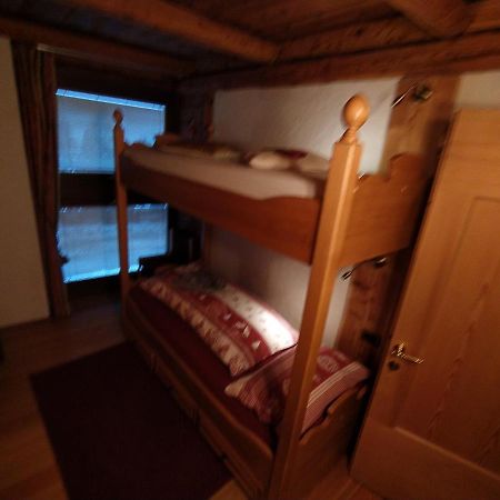 Tabie Dli Cuuntini Villa Dosoledo Kültér fotó