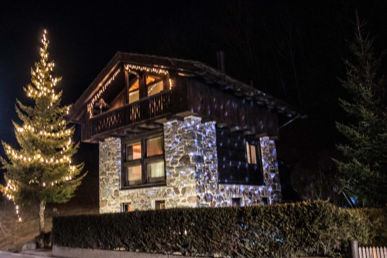 Tabie Dli Cuuntini Villa Dosoledo Kültér fotó