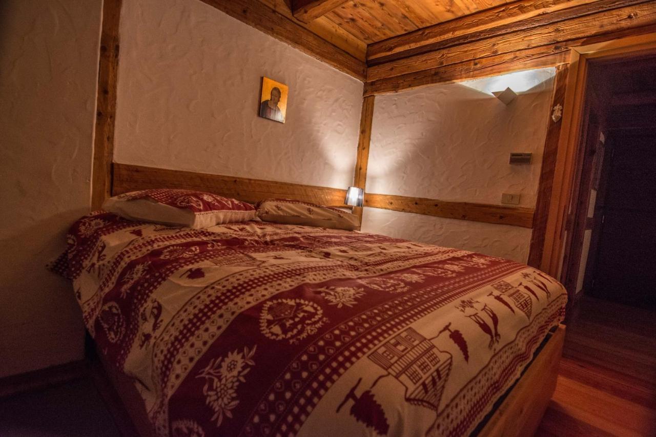 Tabie Dli Cuuntini Villa Dosoledo Kültér fotó