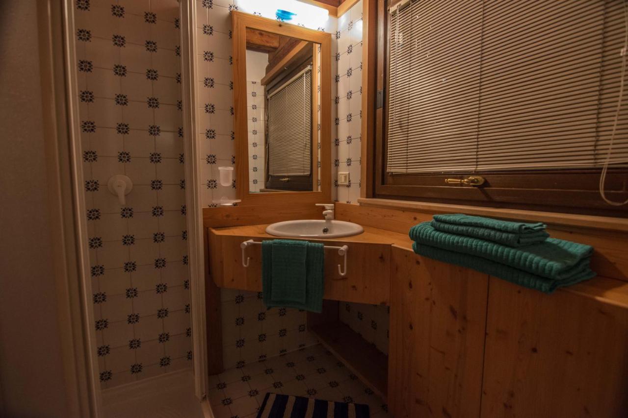 Tabie Dli Cuuntini Villa Dosoledo Kültér fotó